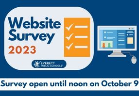  survey open until noon October 9